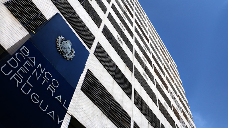 Central Bank of Uruguay
