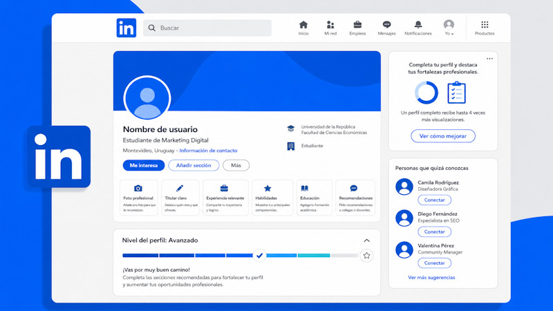 What Is LinkedIn and What Features Does It Have?