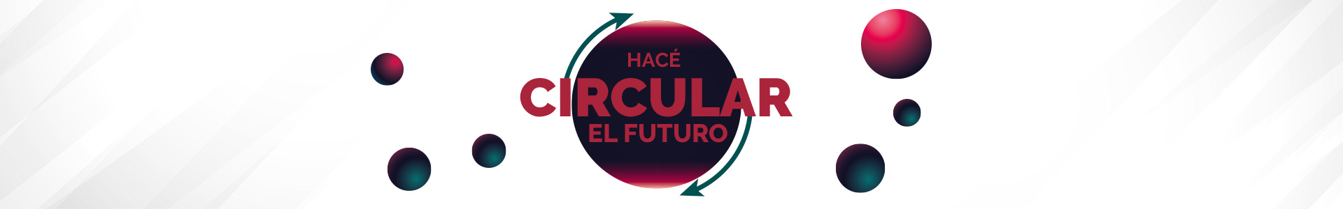 "Make the Future Go Round" Contest