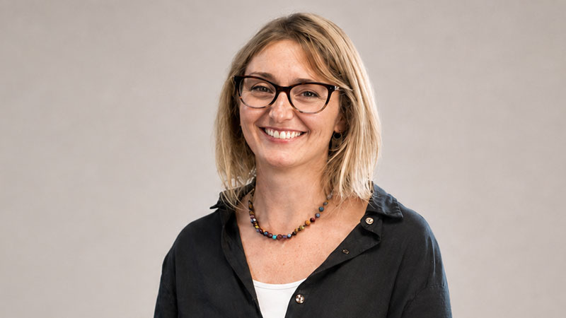 Inés Tiscornia, M.A. - Contest Advisor