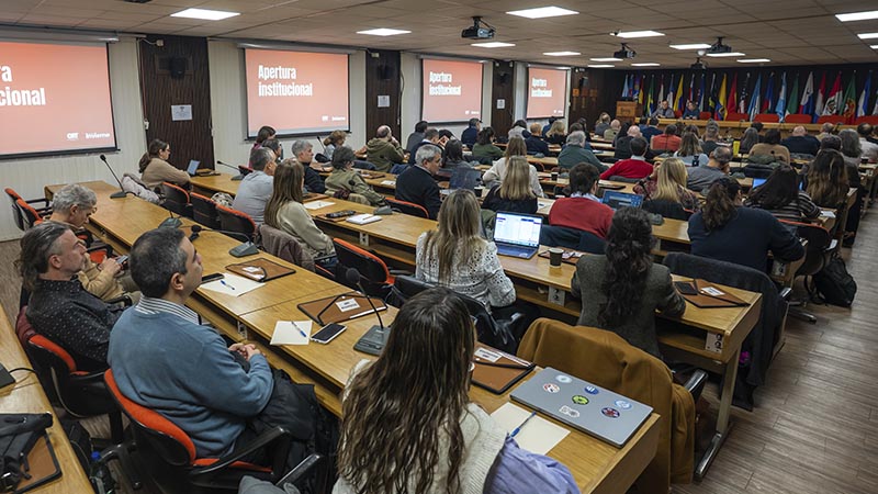 Winter School 2026