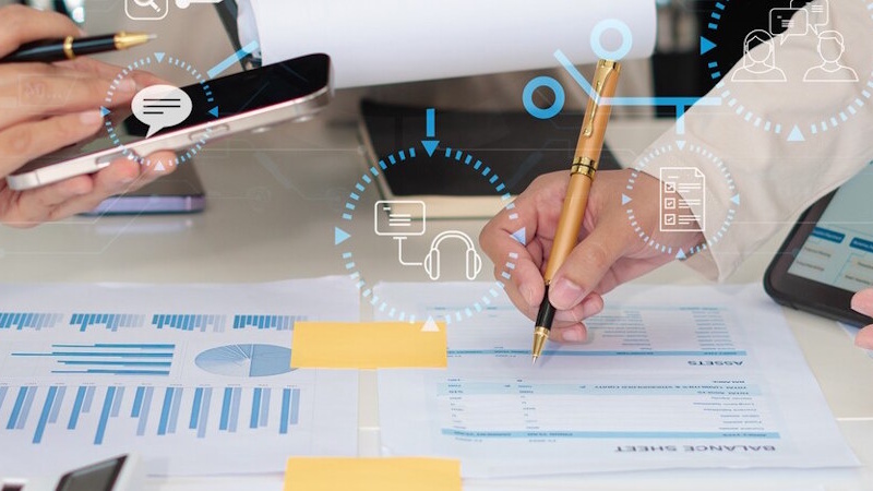 Business Intelligence