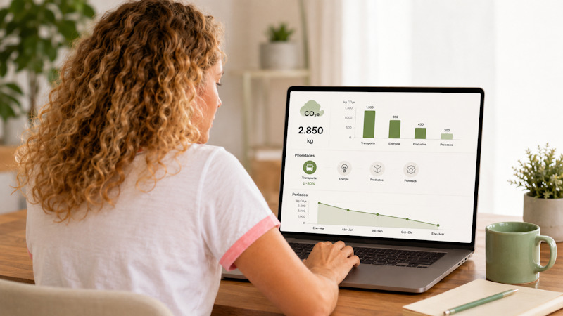 What Does Calculating a Carbon Footprint Tell Us?