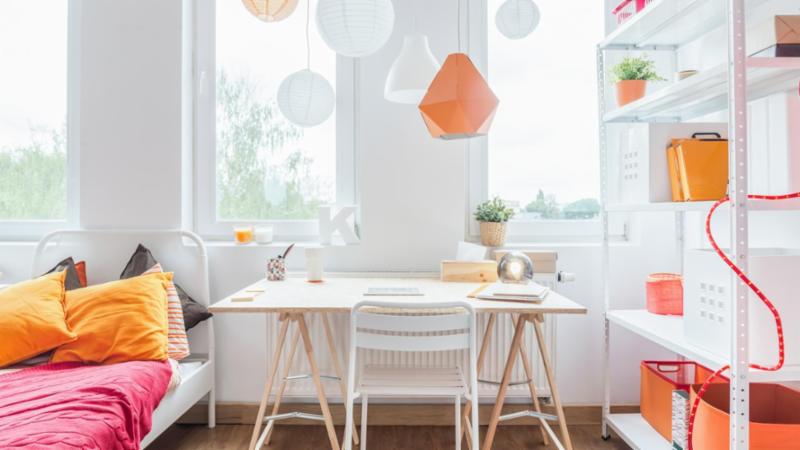 Winners of the 22nd edition of the "Design Your Room" Contest
