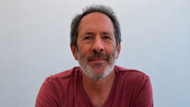 Alain
                                            Mizrahi