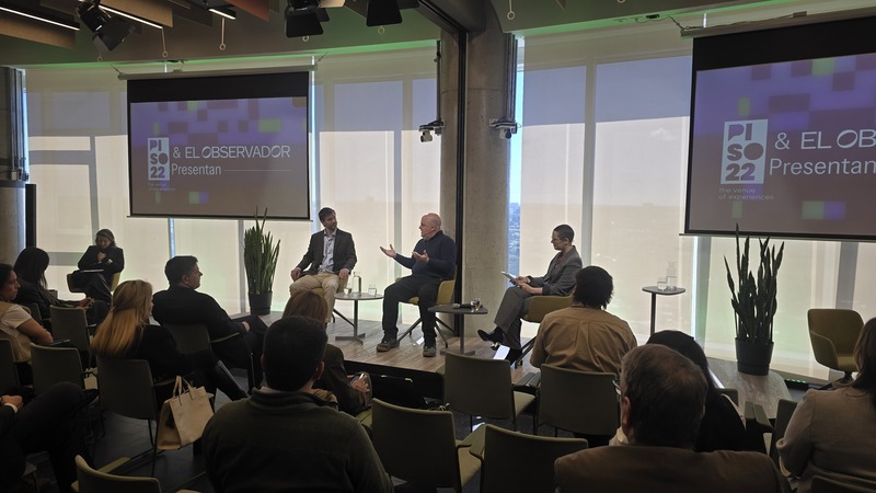 Smart Cities 2026: Architect Gabriel Lambach on AI, Digital Twins, and Urban Decision-Making
