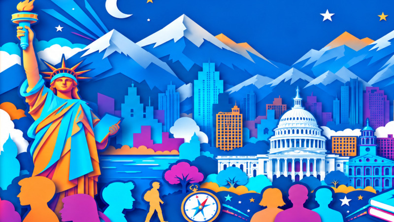 SUSI 2027: Open Call for College Students