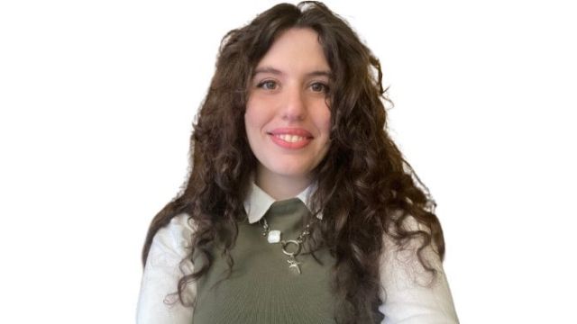 Clara
                                            Vázquez