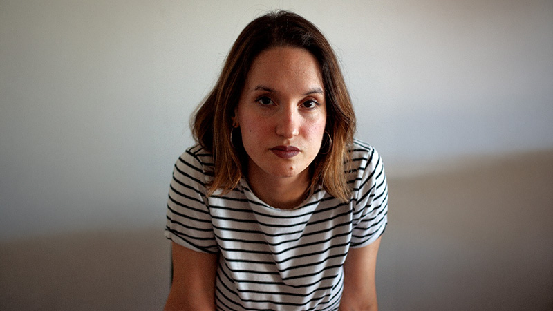 Animation Graduate's Short Film Wins Numerous Awards and Honors