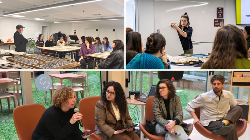 SuperLocal kicked off its third edition at the School of Design