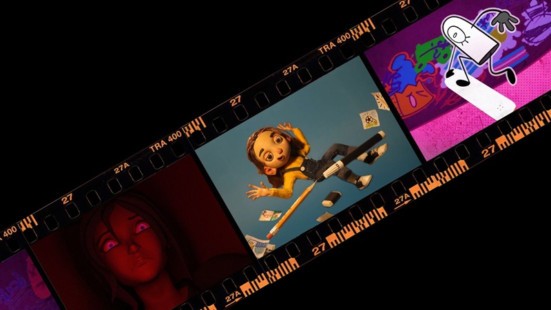 Short films by ORT graduates were selected for a film series in Buenos Aires