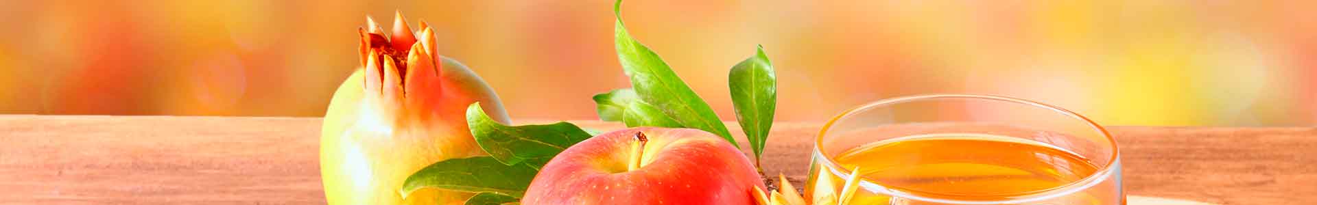 Rosh Hashanah Celebration