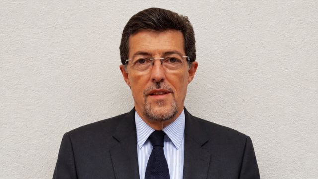 Ricardo
                                            González-Arenas