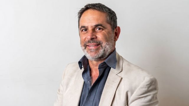 Architect Alberto
                                            Leira