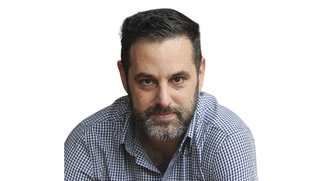 Rafael
                                            Poszecanski
