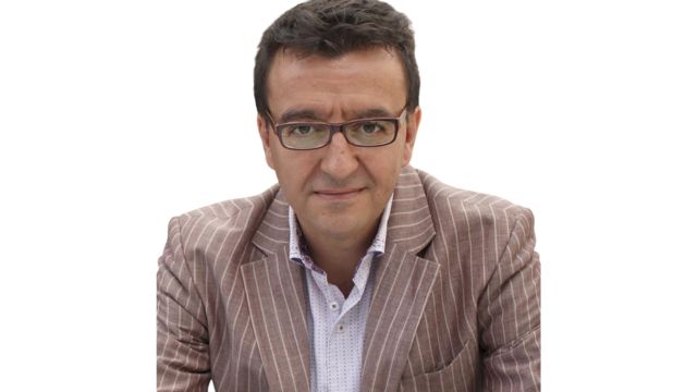 Mario
                                            Riorda