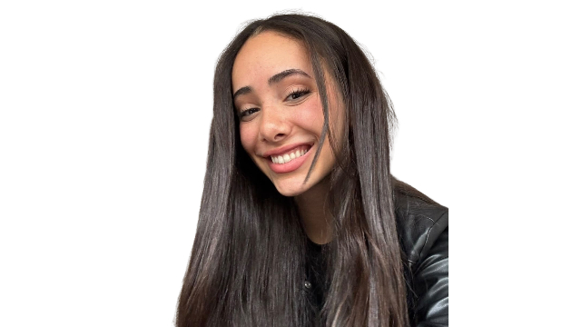 Sofía
                                            Bentancor