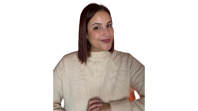 Romina
                                            Díaz
