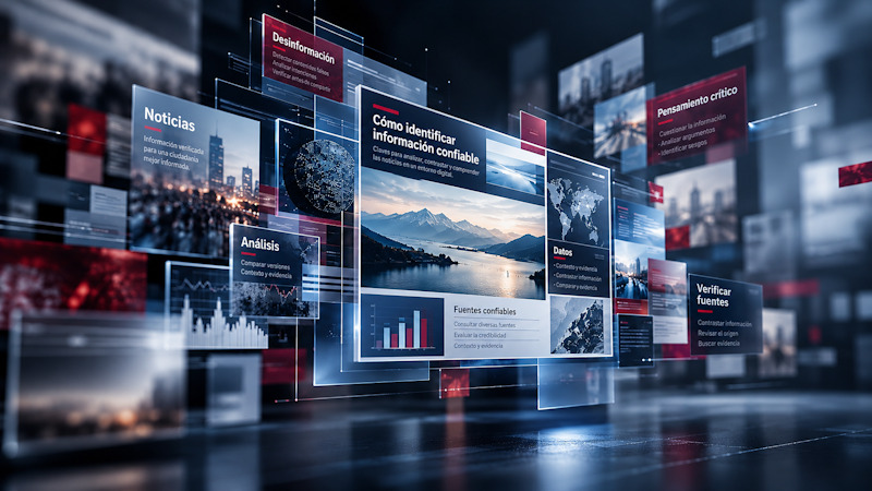 Global Media and Information Literacy Week