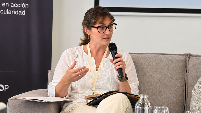 The Role of Universities in the Circular Economy: The Focus of a Regional Meeting