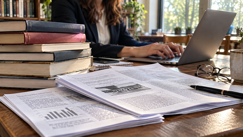 The " Universidad ORT Uruguay " compiles five years of research in its new report