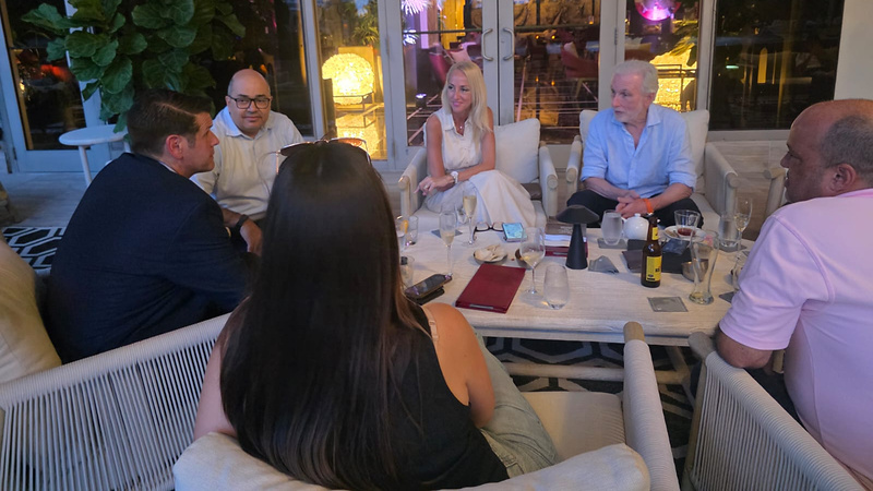Exchange Program for ORT Graduates in Miami