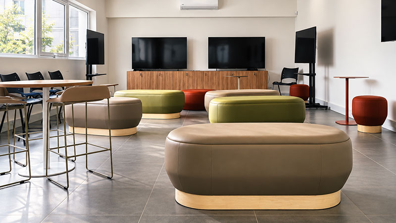 *Game Room*