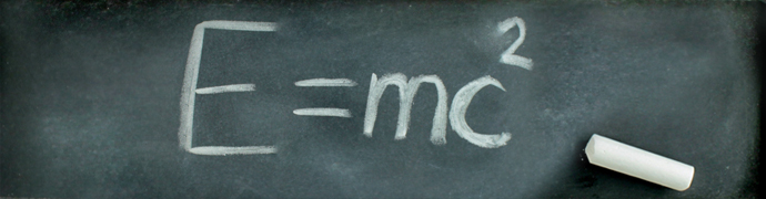 90 years after Einstein's visit to Uruguay