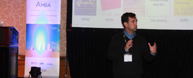 “Innovation should be like learning to read”