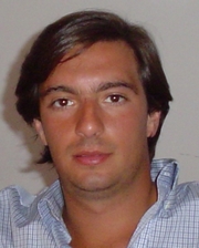 Agustín Napoleone, Systems Engineer