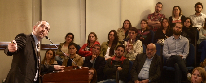Uruguayans Are Becoming More Digital and Mobile