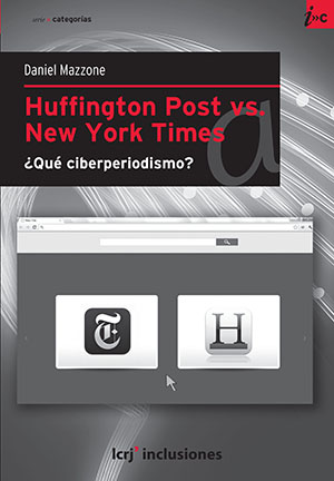 Cover story: "Huffington Post vs. New York Times. What is online journalism?"