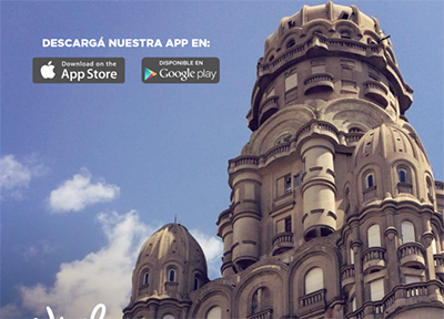 Experience It: An app for tourists—and hosts—