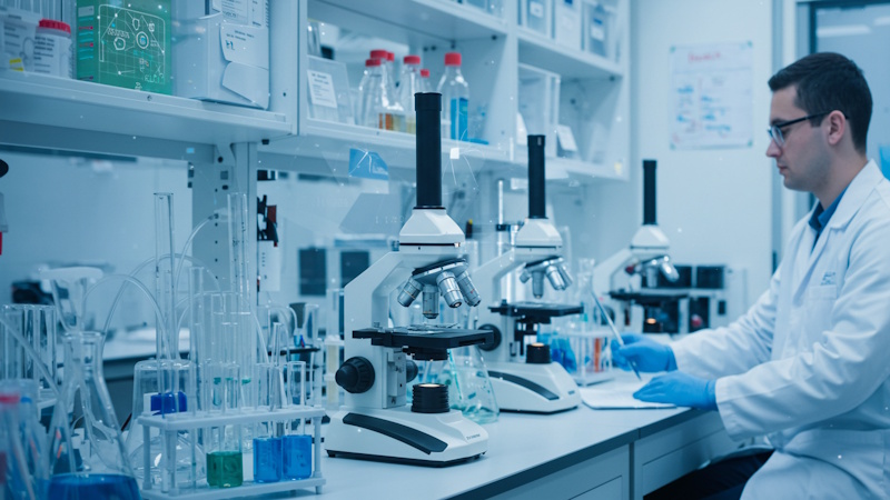 Biotechnology