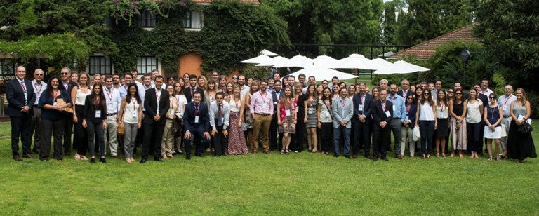 The “Uruguay Tax Conference” was held for the fifth consecutive year