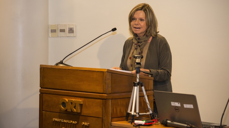 Denise Vaillant