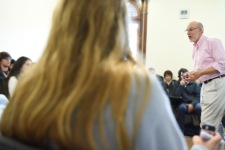 Bachelor's Degree in Management and Administration - Universidad ORT Uruguay