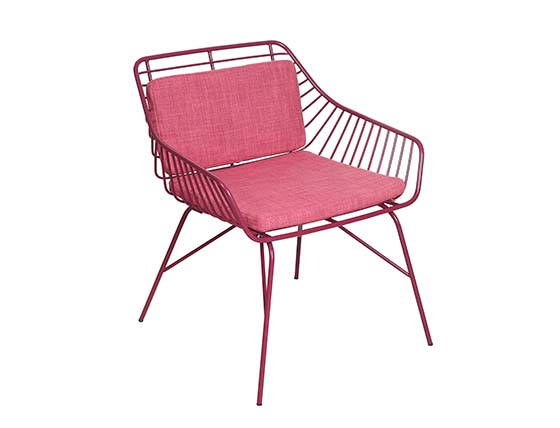 Fibra Armchair