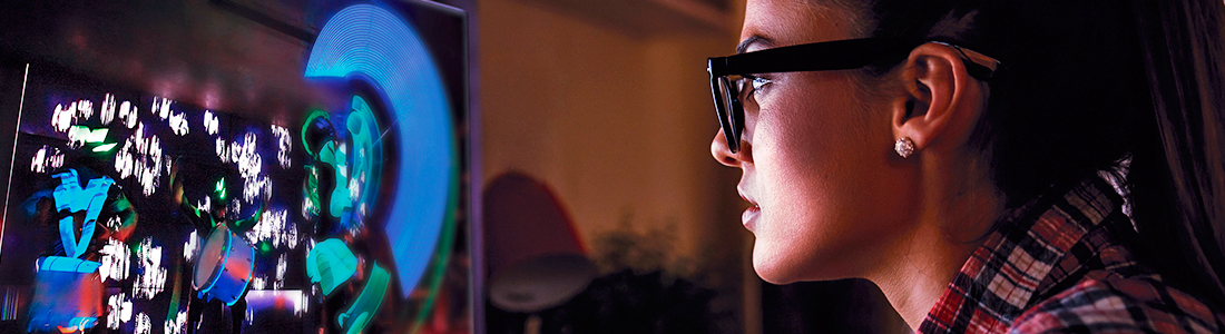 The Art Revolution in the Digital Realm