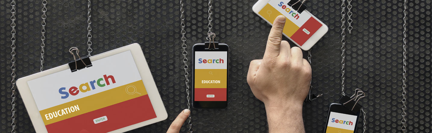 Technology in Education