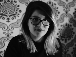 Kristel Latecki, B.A.