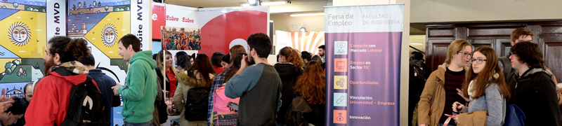 The Job Fair has been designated as being of ministerial interest