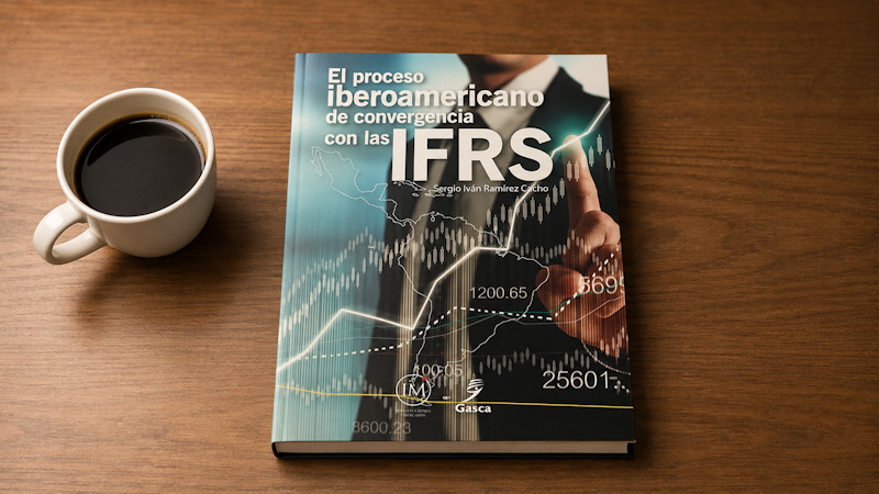 The Process of Convergence with IFRS in Uruguay