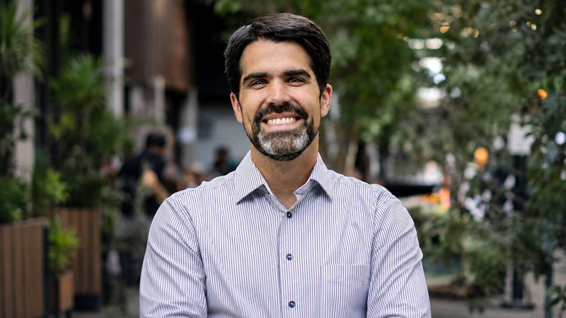 Visiting Professor in the Jesús Manso Doctoral Program in Education