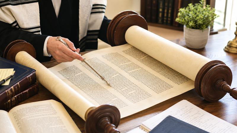 Seminar with Rabbi Zvi Elon
