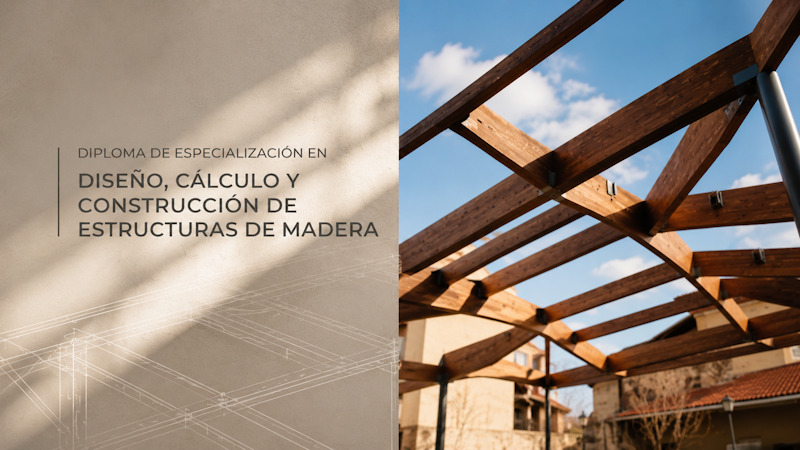 Workshop: “Wood Engineering Products: The State of the Art in Uruguay”