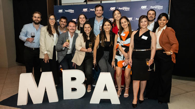 Master of Business Administration (MBA)