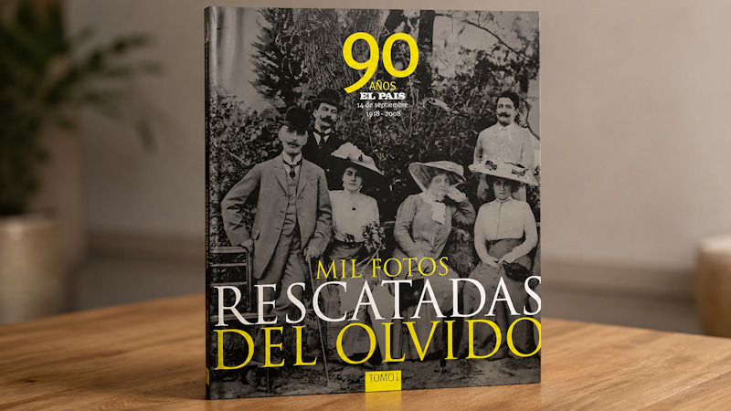 A Thousand Photos from El País