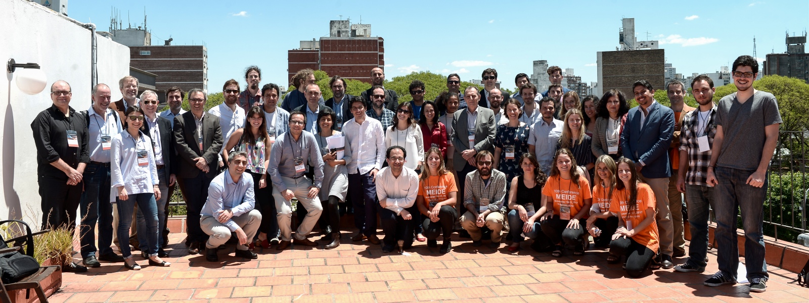 Researchers from the region are coming together to examine the barriers to innovation