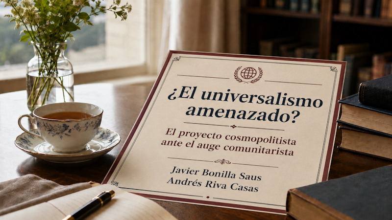 Article published in *Cuadernos del CLAEH: Uruguayan Journal of Social Sciences*
